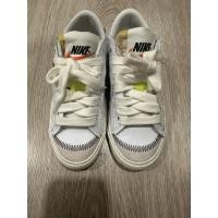 ราคา รองเท้าผ้าใบ Nike Blazer Low ’77 Jumbo (29117828656)