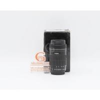 ราคา [ออกใบกำกับภาษีได้] : Canon EF-S 55-250mm F4-5.6 IS STM [รับประกัน 1 เดือน] (29789205969)