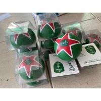 ราคา ที่เปิดขวดของพรีเมียมไฮเนเก้น Heineken ลูกบอล ฝาเบีย ของแท้…!!! (12871250782)