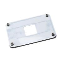ราคา PC Motherboards CPU Coolers Mounting Brackets Metal Back Plate for AM4 Socket (57060294133)