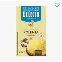 ราคา De Cecco Gluten Durum Wheat Semolina Flour/Farina Di Grano Duro/Grano Wheat Flour/Gluten Free Polenta Istantanea แป้ง (54005772882)