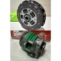 ราคา 2* Valeo Audi R8 5.2 4.2 V8 transmission engine clutch with release bearing kit (44555601519)