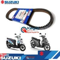 ราคา VANBELT V-BELT SUZUKI ADDRESS, NEX II, NEX II CROSS ORIGINAL SGP (48451394777)