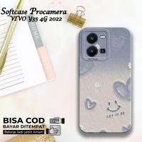 ราคา HP VIVO Y35 เคสโทรศัพท์ล่าสุด VIVO Y35 Softcase VIVO Y35 กรณี VIVO Y35 ซิลิโคน VIVO Y35 กรณีน่ารักกรณีตัวละครล่าสุดอุปกรณ์เสริมโทรศัพท์ Softcase ซิลิโคนเคสโทรศัพท์เคสโทรศัพท์ murah Makimurah Makbadica