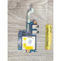 ราคา บอร์ดเสียงสําหรับแล็ปท็อป HP 4530S 4530s สินค้าถอดประกอบเดิม (51013313401)