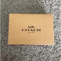 ราคา พร้อมส่งค่ะ กล่องกระดาษ Coach ของแท้ มี 2 ขนาด (41929417198)