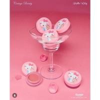 ราคา พร้อมส่งจากไทย cintage.beauty x Hello Kitty ❤️ ฮัลโหลคิตตี้ คิตต็อก บลัช (40027487790)