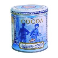ราคา แวนฮูเต็นโกโก้ผง 100% 230กรัม VAN HOUTEN COCOA POWDER 100% 230G. (42478168868)
