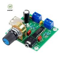ราคา [gangong1kr]Mini Power Amplifier Board 5W+5W HiFi Two-Channel PM CM2038 5V USB Supply Power Audio Amplifier (27360905493)