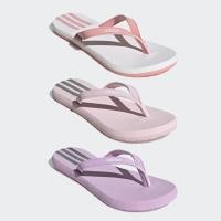 ราคา Adidas รองเท้าแตะแบบคีบ Eezay Flip-Flops (3สี) (21867921825)