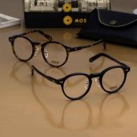 ราคา กรอบแว่น Moscot รุ่น Miltzen MP RX (Metal Nose Pads) **ร้านเป็น Authorized Dealer ของแท้ ประกัน 1 ปี* (50005667951)