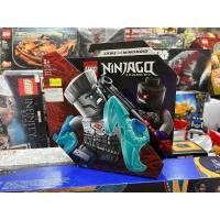 ราคา LEGO NINJAGO 71731** (42379070528)