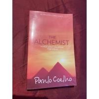 ราคา หนังสือภาษาอังกฤษ The Alchemist (Paulo Coelho) (21500247505)