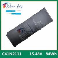 ราคา C41N2111 แบตเตอรี่แล็ปท็อปสําหรับ ASUS EXPERTBook B5 OLED B5602CBA B5602FBA 15.48V 84Wh (56012380612)