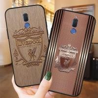 ราคา เคสโทรศัพท์แบรนด์ฟุตบอลลิเวอร์พูล huawei nova 2i (43981893076)