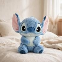ราคา ตุ๊กตา stitch คอลเลคชั่น ขนาด 10.24 นิ้ว 26 cm. Minisoแท้ 100% (45614082044)