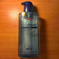 ราคา ส่งต่อ Eucerin UreaRepair PLUS 5% Urea Gentle Shower Gel (43831698419)