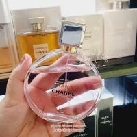 ราคา [พรีออเดอร์] Eau Tendre ราคาเฉพาะรอบบินยุโรปเท่านั้นChanel Chance Eau Tendre Eau de toilette/Eau De Parfum (25460554645)