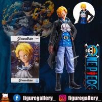 ราคา One piece Grandista ( วันพีซ ) - Sabo ( ซาโบ้ ) มือ 1 สินค้าพร้อมส่ง (12866009371)