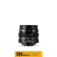 ราคา Mitakon Speedmaster 25mm F/0.95 เลนส์สำหรับกล้องมิลเลอร์เลส Micro 4/3 (ประกันศูนย์) (708093411)