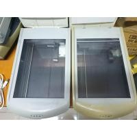 ราคา ซากเครื่องสแกนเนอร์ HP scanjet G2410 จำนวน 2 เครื่อง (42368148342)