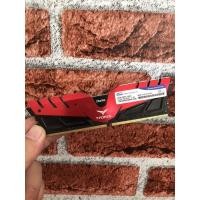 ราคา ram 8gb ddr4 bus 2400 Team dark red t-force (3858871181)