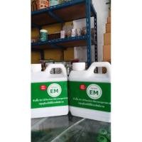 ราคา หัวเชื้อ จุลินทรีย์ EM ปริมาณ1ลิตร (25668044238)