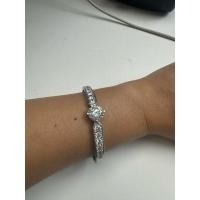ราคา กำไลเพชรข้อมือสภาพดีมือสองพร้อมส่งสวยงามเหมือนใหม่ (29363580222)