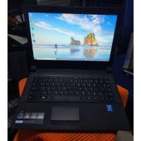 ราคา Lenovo B40-80 Core I7 GEN5 RAM 8GB SSD 120GB+SATA 1TB แบตใหม่ (29751859100)
