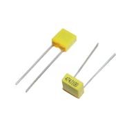 ราคา ตัวเก็บประจุแก้ไข 100V474J 470NF 0.47 UF 5mm Pitch 474J100 ตัวเก็บประจุแก้ไข (26370541134)