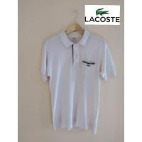 ราคา LACOSTE ต้นฉบับ เสื้อยืดคอปก ลาคอสท์ / เสื้อโปโล / เสื้อโปโล (28815215080)