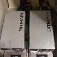 ราคา PSU Bitmain APW3 1600 W แท้ มือสอง สภาพสวย เครื่องขุด Bitcoin (3374161598)