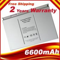 ราคา Laptop Battery A1189 For Apple MacBook Pro 17' MA611B A1151 A1212 A1229 A1261 (19583341382)