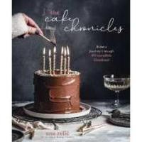 ราคา The Cake Chronicles : Bake a Journey through 60 Incredible Creations! [Paperback] (47953991103)