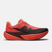 ราคา Daigou New Balance Fuelcell Rebel V5 ผู้ชายผู้หญิงรองเท้า Racing Running Cushioning สีแดงสีดํา MFCXLA5 OG65 (51664809747)