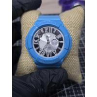 ราคา มือ2 ของแท้ %casio BABY-G bga-160 เบบี้จี babyg ✅ผ่อนได้ ปลายทางได้ (26186913639)
