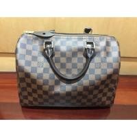 ราคา Louis Vuitton Speedy 30 dc18 (2270422740)