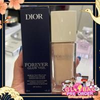 ราคา พร้อมส่ง ของแท้จากญี่ปุ่น⭐️ DIOR ไพรเมอร์ Dior Forever Glow Veil ใช้ได้ทุกสีผิว (26226122952)