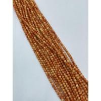 ราคา ลูกปัดปะการัง coral beads stirings (10220592280)