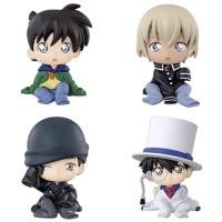 ราคา พร้อมส่ง ของแท้ detective conan กาชาปองโคนัน ตัวหด โคนันตัวหด (3345406957)