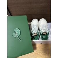 ราคา พร้อมส่ง!! รองเท้าผ้าใบ Anta รุ่นผักชี (หวังอี้ป๋อ) Limited Edition มือสอง (26031030963)