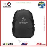 ราคา RAINCOAT สําหรับกระเป๋าเป้สะพายหลัง RAIN COVER SCHOOL BAG WORK BAG 30-40L (57510939472)
