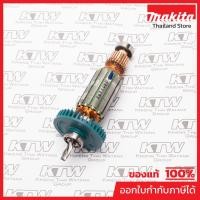 ราคา MAKITA มากีต้า MAHP1500 อะไหล่ทุ่นไฟฟ้า HP-1500 (HP-1510) ARMATURE ASS'Y 220V FOR HP1500 Code 517108-8 (12232968145)