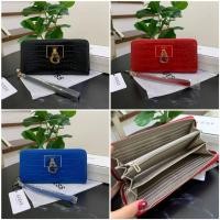 ราคา พร้อมส่งแท้100% Guess Long Wallet (12459988072)