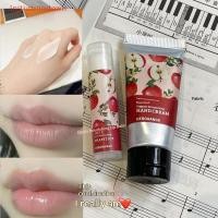 ราคา [Initiationdawn] HERORANGE Hand Cream Lip Balm Skin Care Moisturizing Plump Lips Lip Lip Plumper Lips Hands Skin Care (57209699018)
