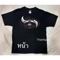 ราคา เสื้อ Harley Davidson เสื้อแขนสั้น คอกลม size XL แท้ 100% มือสองคัดสวย จาก USA Vintage Harley T Shirt 2003-HD (45864406139)