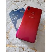 ราคา vivo y93 มือสองพร้อมใช้งาน (8382945820)