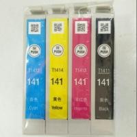 ราคา Ink cartridge 141 for epson (873775230)