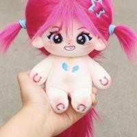 ราคา 【พร้อมส่ง】my little pony doll figure toy equestria girls การ์ด หูฟังMy Little Pony Peach 20CM Cotton Doll ของเล่นตุ๊กตาตุ๊กตาของขวัญของขวัญวันเกิดสาวมูลค่าสูง (49357765788)