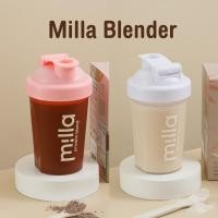 ราคา Milla Blender แก้วเชคมิลล่า 400ml (55463815323)